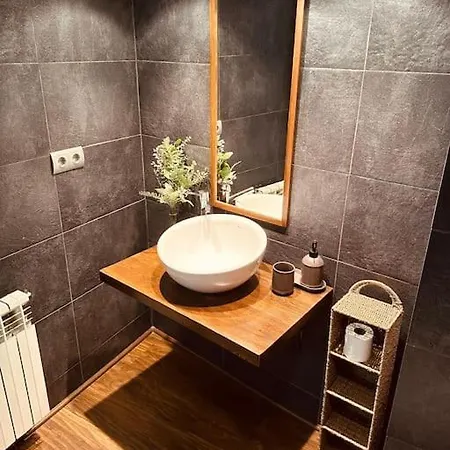 Luminoso Y Centrico Estudio, Llivia, Cerdanya Apartamento Llivia
