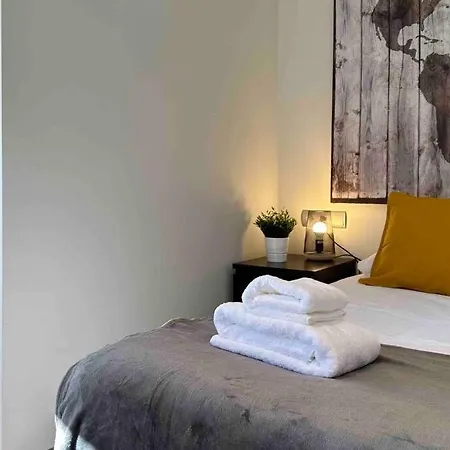 Apartamento Luminoso Y Centrico Estudio, Llivia, Cerdanya *