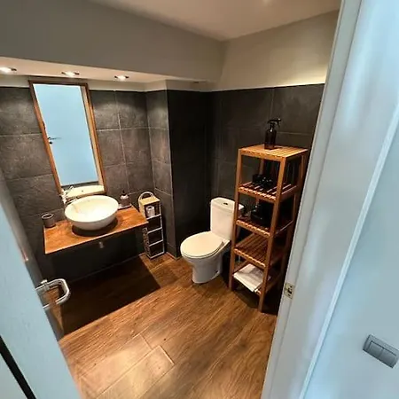 Luminoso Y Centrico Estudio, Llivia, Cerdanya Apartamento Llivia