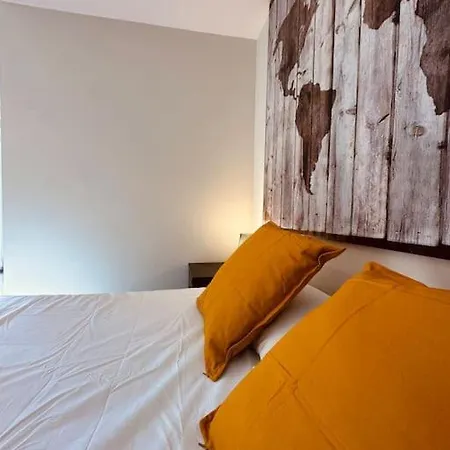 Luminoso Y Centrico Estudio, Llivia, Cerdanya Apartamento *