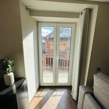 Apartamento Luminoso Y Centrico Estudio, Llivia, Cerdanya