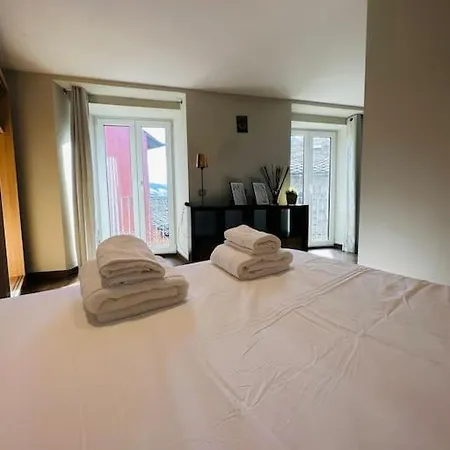 Luminoso Y Centrico Estudio, Llivia, Cerdanya Apartamento