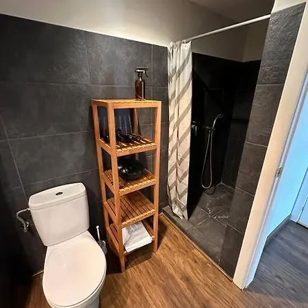 Luminoso Y Centrico Estudio, Llivia, Cerdanya * לייביה
