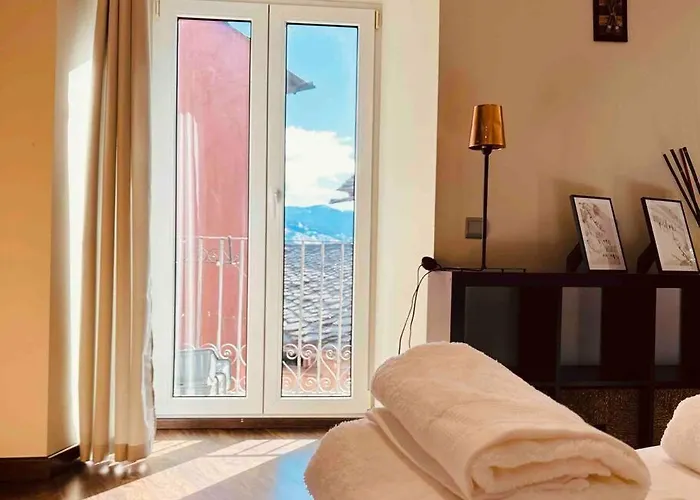 Luminoso Y Céntrico Estudio, Llívia, Cerdanya Appartamento Llivia