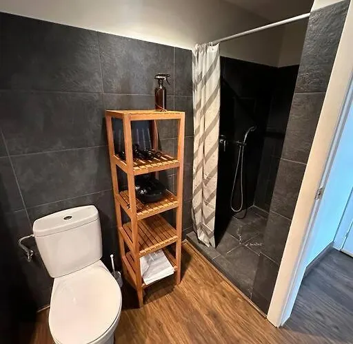 Luminoso Y Céntrico Estudio, Llívia, Cerdanya * Llivia